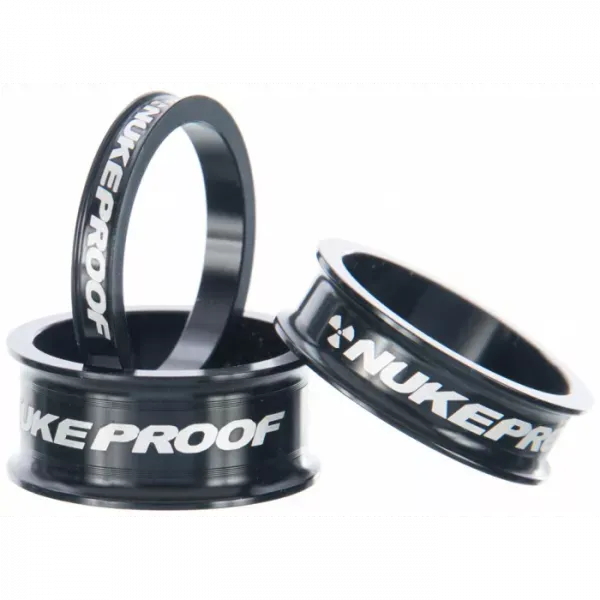 DISTANTIERE GAT FURCA NUKEPROOF TURBINE SET Calitate înaltă