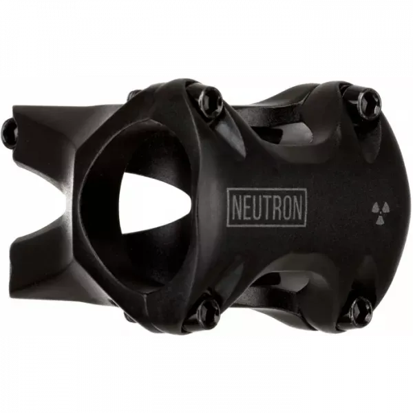 Cel mai vândut PIPA NUKEPROOF NEURON BLACK GREY 35MM / 31.8MM