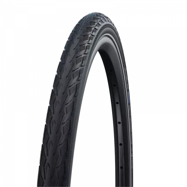 ANVELOPA SCHWALBE DELTA CRUISER PLUS 700X37C (37-622) HS431 NEGRU NEGRU Preț mic