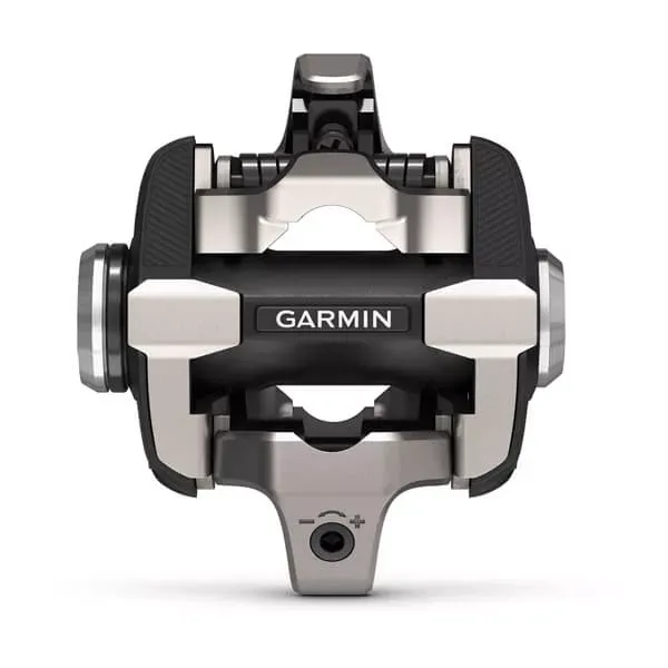 Preț promoțional CORP PEDALA POWERMETER GARMIN RALLY XC Cu senzor - dreapta