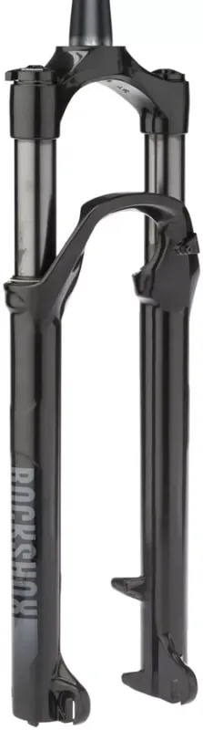 Plată securizată FURCA ROCKSHOX RECON SILVER RL SA QR 27.5INCH 100MM OFFSET: 42MM