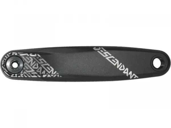 BRAT STANGA ANGRENAJ DESCENDANT ALUMINIU 6K EAGLE GXP NEGRU Cumpărături sigure