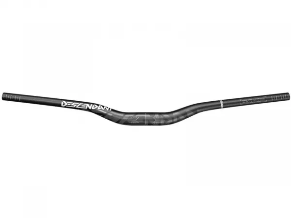 GHIDON MTB TRUVATIV DESCENDANT RISER 35MM Preț mic