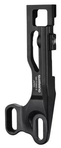 ADAPTOR SCHIMBATOR FOI SHIMANO SM-FD905-E E-TYPE NEGRU Promoție