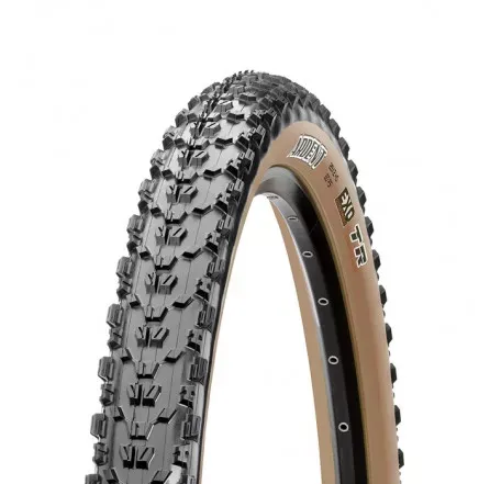 Comandă acum ANVELOPA MAXXIS ARDENT 27.5X2.25 60 TPI DARK EXO/TR/TW