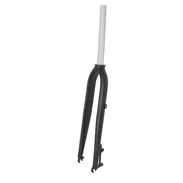 FURCA FORCE MTB 29 1 1/8" ALUMINIU NEGRU Premium