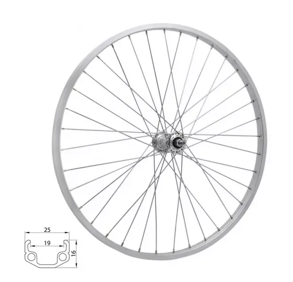 ROATA SPATE 24 RMX 219 507X19 Reduceri