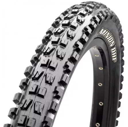 Preț redus ANVELOPA MAXXIS MINION DHF 24X2.40 WT 60 TPI 3CG