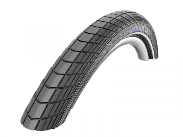 ANVELOPA SCHWALBE BIG APPLE 14X2.00 (50-254) HS430 NEGRU NEGRU Ofertă exclusivă