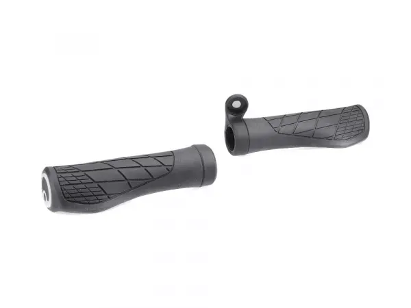 Noutate MANSOANE ERGON GA3-SUPERNOVA GRIPS WITH SWITCH HOLDER S