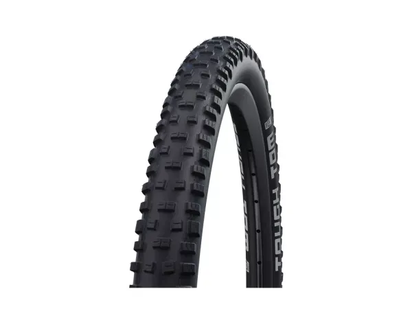 ANVELOPA BICICLETA SCHWALBE TOUGH TOM 26X2.35 (60-559) HS463 B/B-SK SBC SARMA Black Ofertă specială