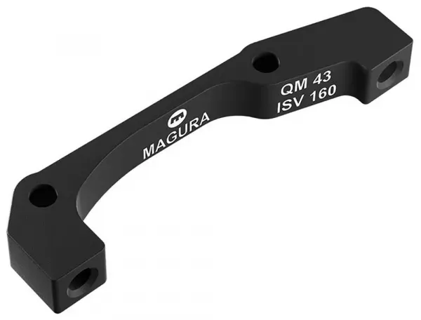 ADAPTOR FRANA MAGURA QM 43 IS 160-F Super ofertă