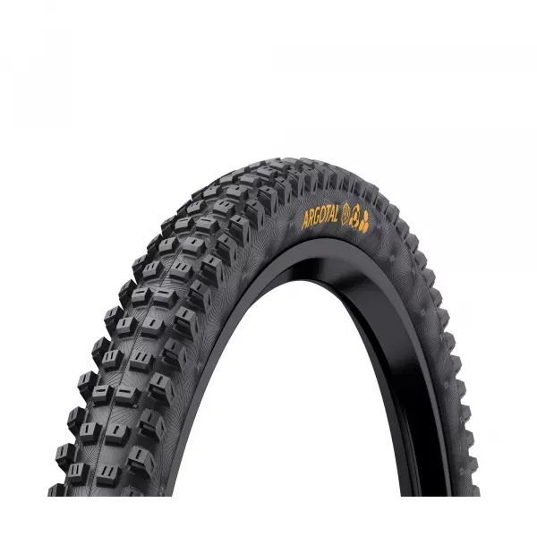 ANVELOPA CONTINENTAL ARGOTAL 29 TRAIL ENDURANCE 60-622 (29X2.4) NEGRU Expediere rapidă