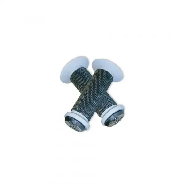 Cel mai vândut MANSOANE ODI BMX RUFFIAN MINI 130MM DUAL PLY BLACK/GREY