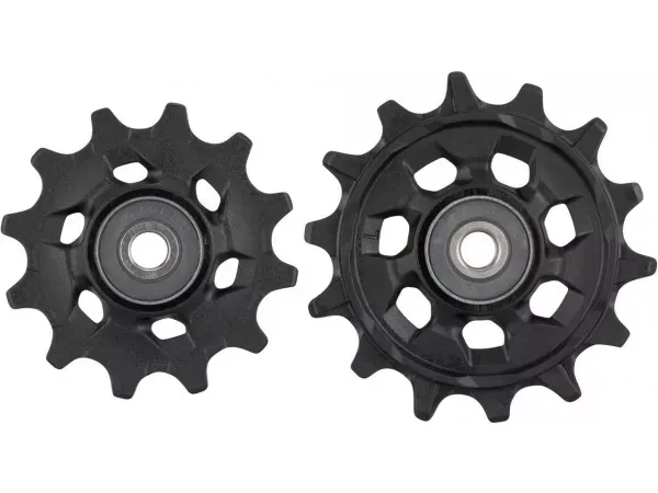 Bestseller SET ROTITE SCHIMBATOR SRAM XSYNC GX EAGLE 12 PINIOANE SET SET