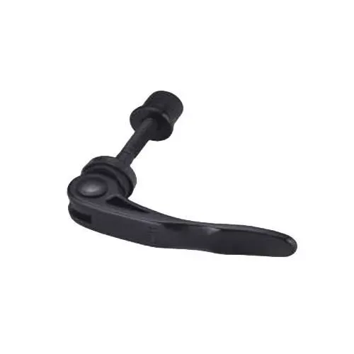Livrare gratuită STRANGATOR TIJA SA UNION QR-650 ALUMINU 50 MM NEGRU NEGRU