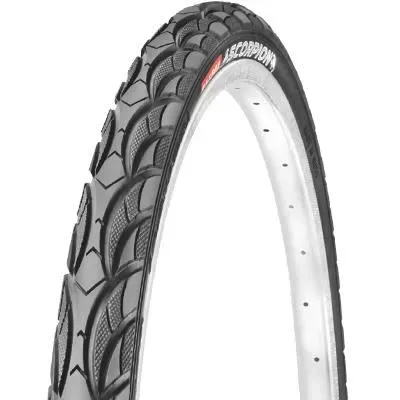 Livrare expres ANVELOPA RALSON R-4142 SCORPION 26X1.75 (47-559) NEGRU