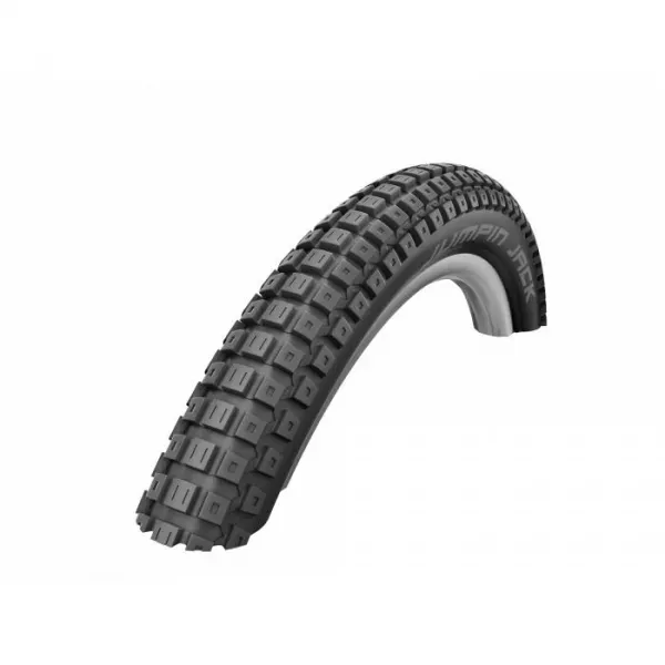 ANVELOPA SCHWALBE JUMPIN JACK PERFORMANCE TWINSKIN 20X2.25 (57-406) HS331 ADDIX NEGRU Disponibil imediat