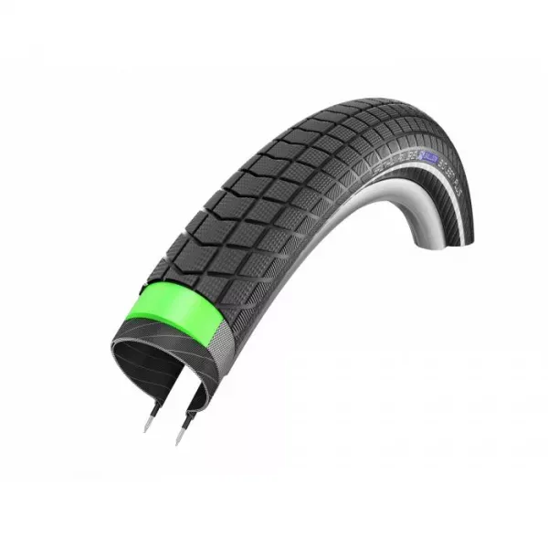 ANVELOPA SCHWALBE BIG BEN PLUS PERFRORMANCE 28/29X2.00 (50-622) HS439 GREENGUARD/SNAKESKIN/REFLEX Preferatul clienților