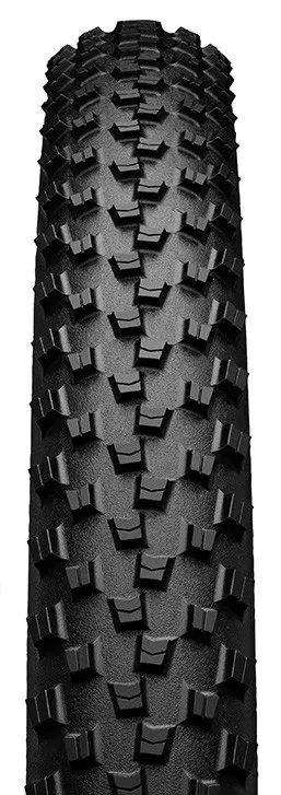 ANVELOPA BICICLETA CONTINENTAL CROSS KING PROTECTION 70-584 (27.5X2.8) Negru Transport gratuit