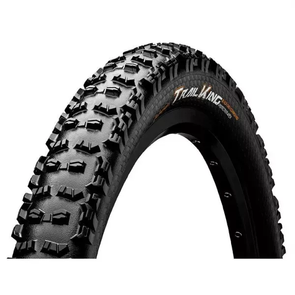 Reducere ANVELOPA PLIABILA CONTINENTAL TRAIL KING PROTECTION APEX 29X2.2 (55-622) NEGRU