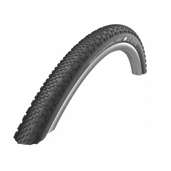 ANVELOPA PLIABILA SCHWALBE G-ONE BITE EVO 700X38C (40-622) NEGRU Ofertă exclusivă