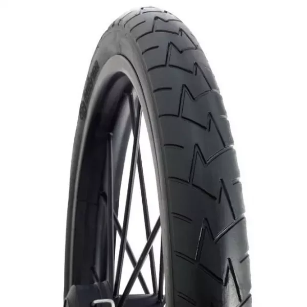 ANVELOPA BICICLETA MITAS 12X1.75 (47-203) V57 COMFORT NEGRU Reducere specială