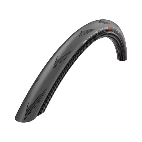ANVELOPA PLIABILA SCHWALBE PRO ONE 700X25C/25-622 B/B-SK HS493A NEGRU Livrare expres