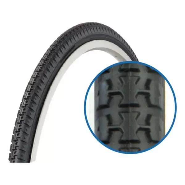 ANVELOPA COLINELLI 700X35C Z35 NEGRU Plată sigură