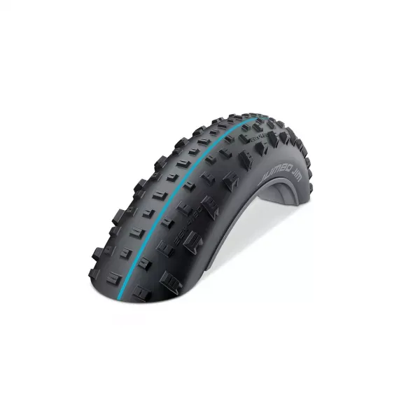 ANVELOPA SCHWALBE JUMBO JIM EVOLUTION 26 X 4,40 (110-559) NEGRU Reduceri