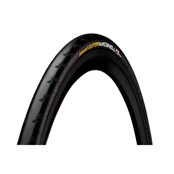 ANVELOPA CONTINENTAL GATOR HARDSHELL 28-622 NEGRU Ofertă specială