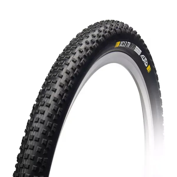 Ofertă ANVELOPA TUFO XC13 TR 29X2.25 PLIABIL BLACK-BLACK