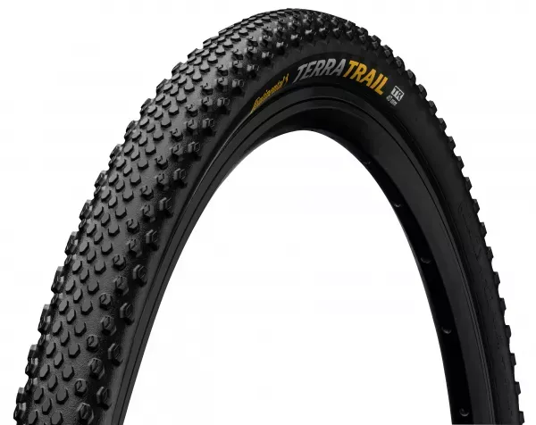 ANVELOPA CONTINENTAL 27.5INCH TERRA TRAIL PROTECTION 40-584 NEGRU Reduceri