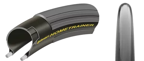 ANVELOPA PLIABILA CONTINENTAL HOMETRAINER II 32-622 700-32C NEGRU NEGRU Ofertă de sezon
