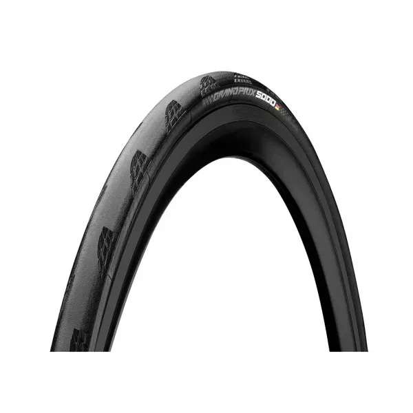 ANVELOPA CONTINENTAL GRAND PRIX 5000 28-622 NEGRU Preferatul clienților