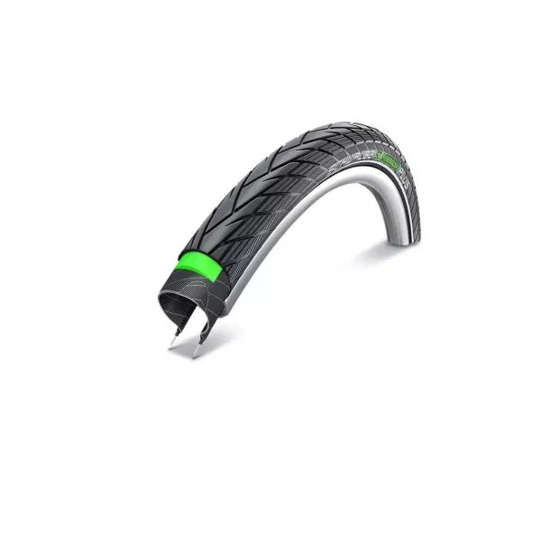 ANVELOPA SCHWALBE ENERGIZER PLUS PERFORMANCE GREENGUARD TWINSKIN 28INCH (37-622) NEGRU Cumpără acum