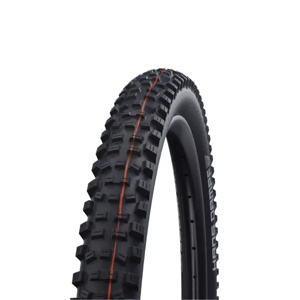 ANVELOPA SCHWALBE HANS DAMPF EVOLUTION SUPER TRAIL TLE 29INCH (60-622) NEGRU Ofertă exclusivă