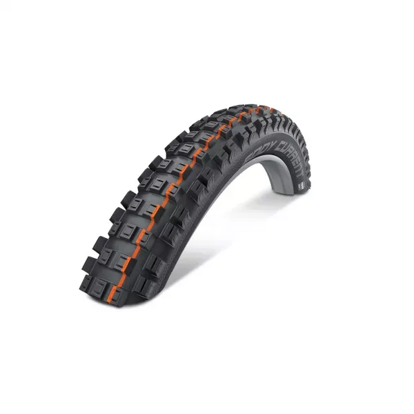 ANVELOPA SCHWALBE EDDY CURRENT REAR EVOLUTION SUPER TRAIL TLE 29INCH (65-622) NEGRU Retur gratuit
