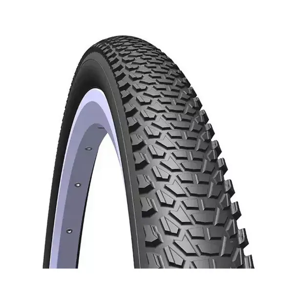 ANVELOPA BICICLETA MITAS R15 CHEETAH 24X2.1 NEGRU Disponibil imediat