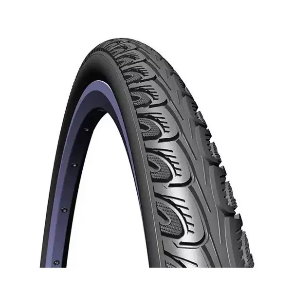 ANVELOPA BICICLETA MITAS V69 HOOK 700X32C NEGRU Ofertă exclusivă