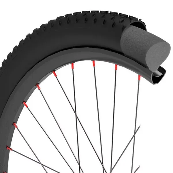 Ofertă limitată INSERTII PENTRU ANVELOPE TUBELESS TUBOLIGHT ROAD 28INCH 23C - 28C