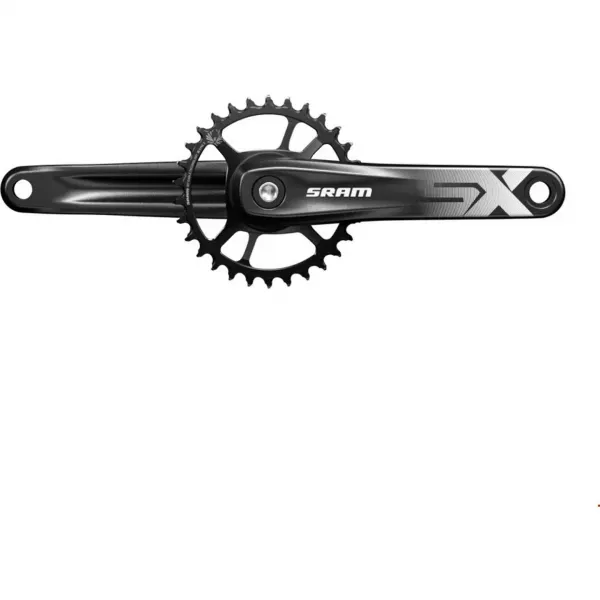 ANGRENAJ MTB SRAM SX EAGLE POWER SPLINE BOOST 32T, 165MM Livrare rapidă
