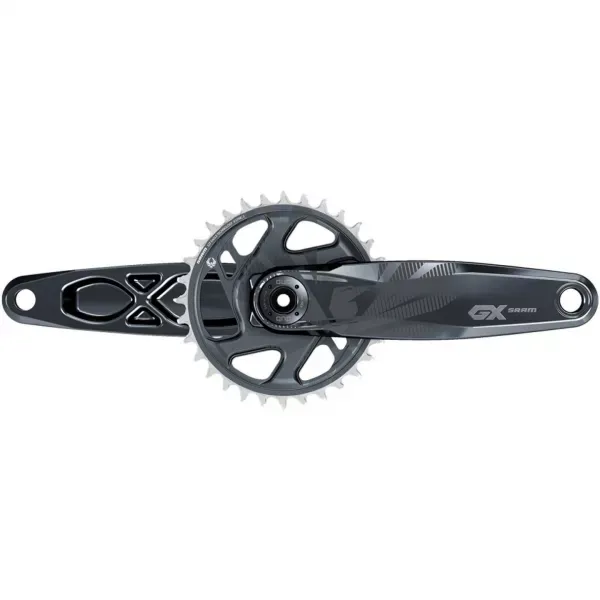 ANGRENAJ MTB SRAM GX EAGLE LUNAR, 170MM Ieftin
