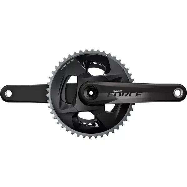 ANGRENAJ SOSEA SRAM FORCE AXS DUB 46-33T, 175MM, CHAINLINE: 51 MM Noutate