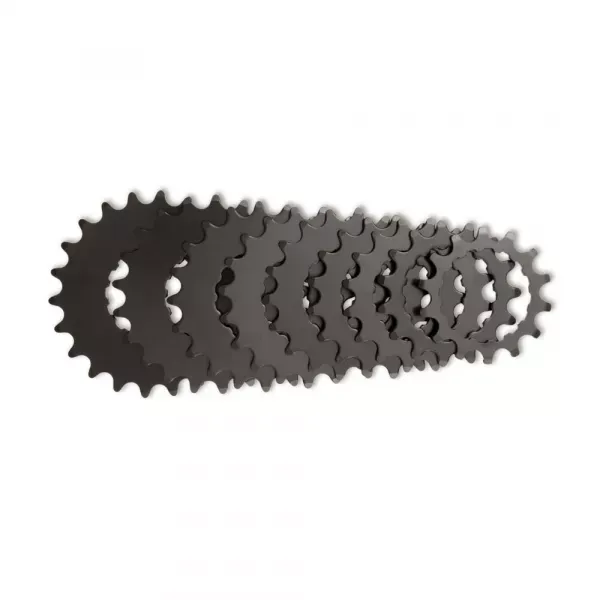 Lichidare de stoc FOAIE MTB E-BIKE BOSCH 20T