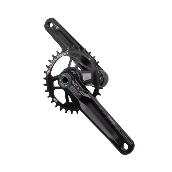 ANGRENAJ MTB FSA GRADIENT MODULAR 32T, 175MM Cumpără acum