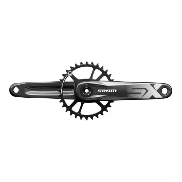 ANGRENAJ MTB SRAM SX EAGLE DUB BOOST 32T, 170MM Ofertă specială