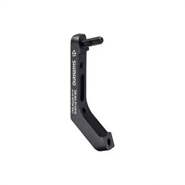 ADAPTOR SPATE FRANA DISC FLAT MOUNT-POST MOUNT SHIMANO SOSEA FM 140MM -> PM 140MM Noutate