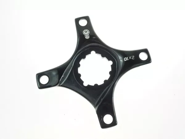 SPIDER MTB TRUVATIV X9 GXP 10 VITEZE 120/80MM Doar azi