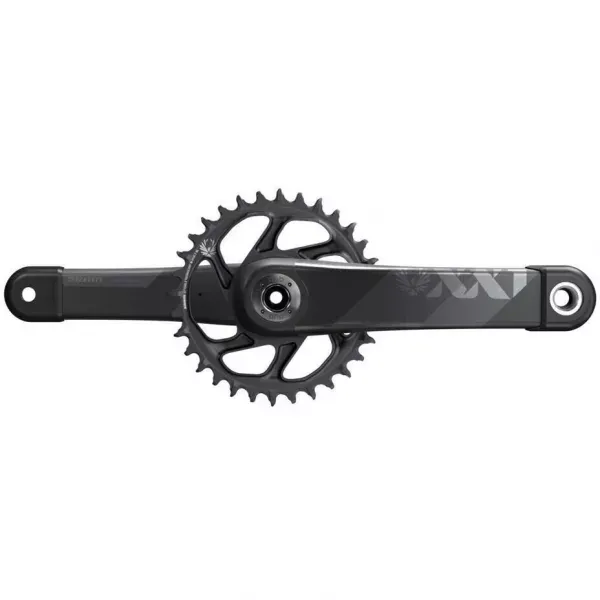 ANGRENAJ MTB SRAM XX1 EAGLE DUB 32T, 175MM Calitate înaltă